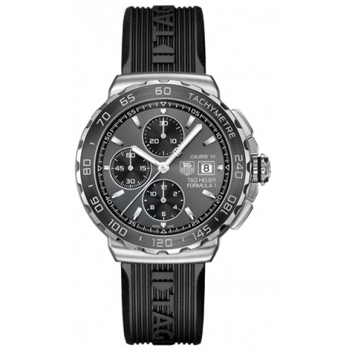Tag Heuer Formula 1 CAU2010-FT6026